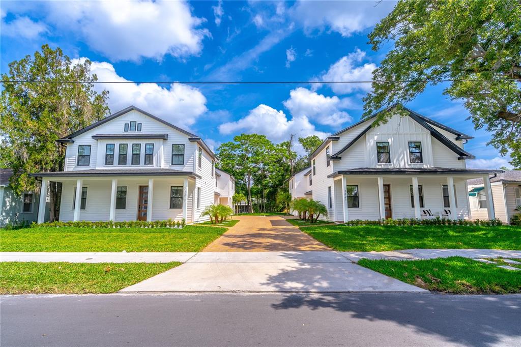 1321 Weber Street, Orlando, FL, 32803