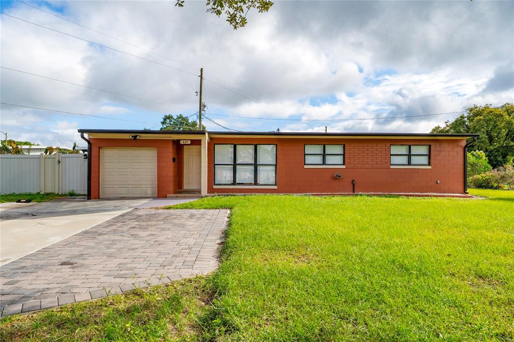 635 Yucatan Drive, Orlando, FL, 32807