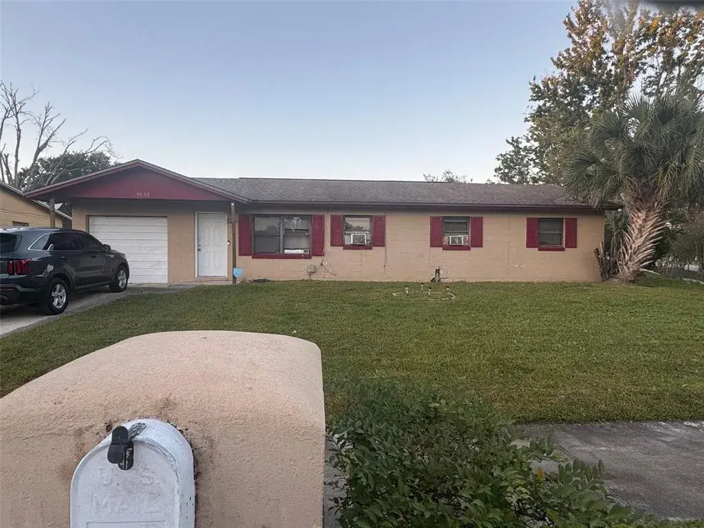5398 Rosegay Court, Orlando, FL, 32811