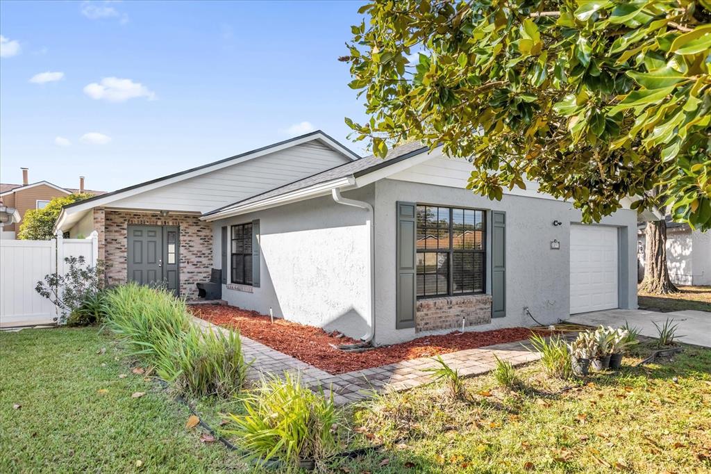 2891 Sunbranch Drive, Orlando, FL, 32822