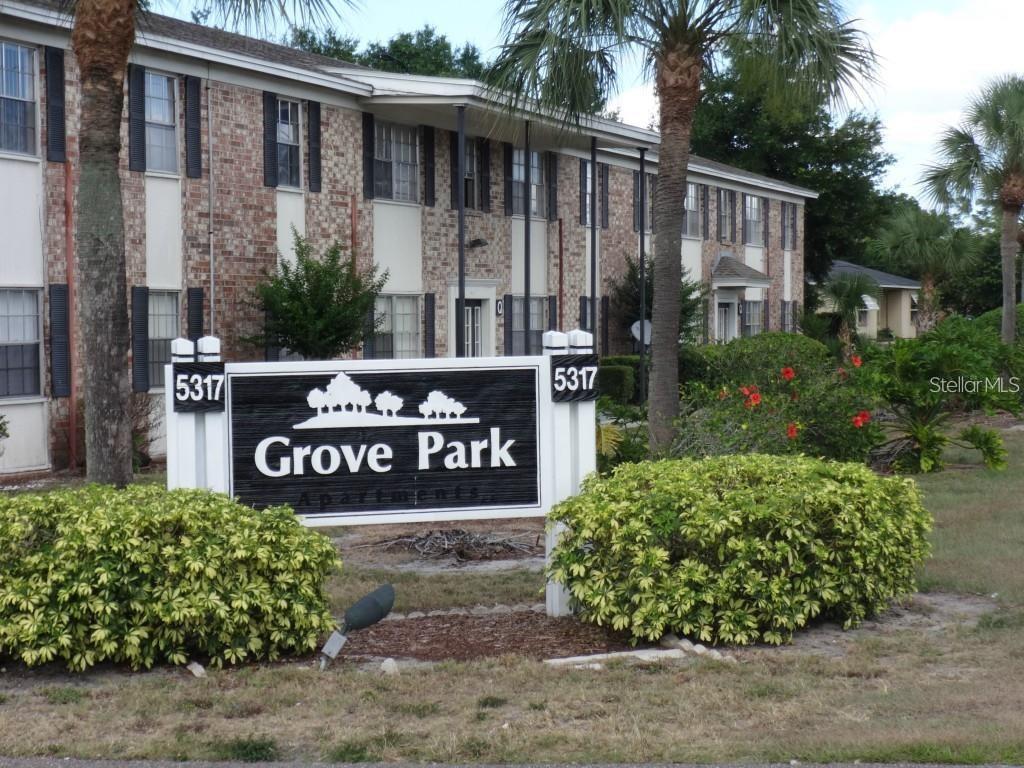 5317 Curry Ford Unit P104, Orlando, FL, 32812