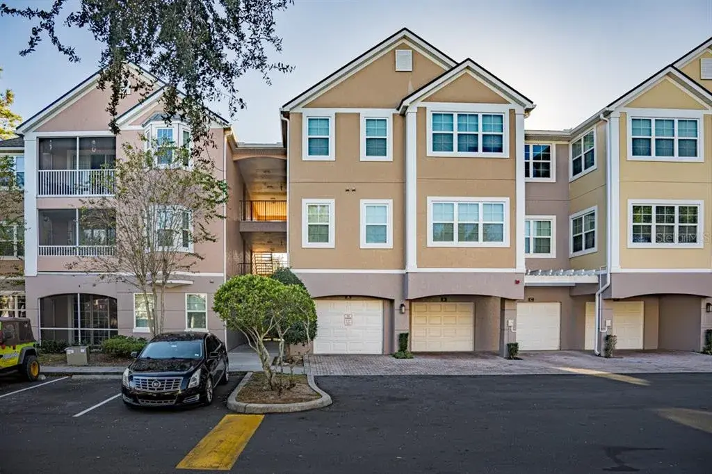 3468 Soho Street Unit 303, Orlando, FL, 32835