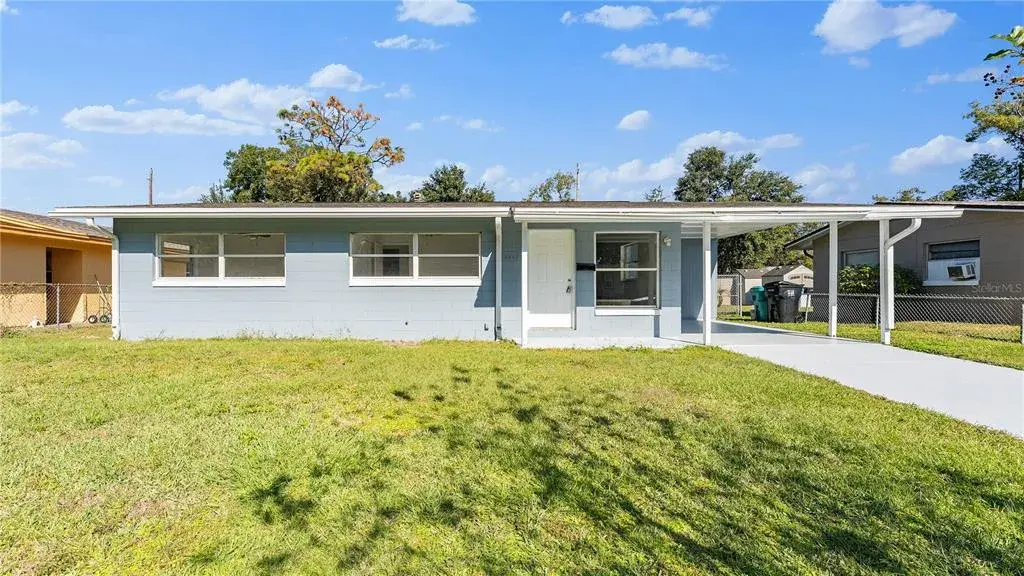 4447 Ivey Court, Orlando, FL, 32811