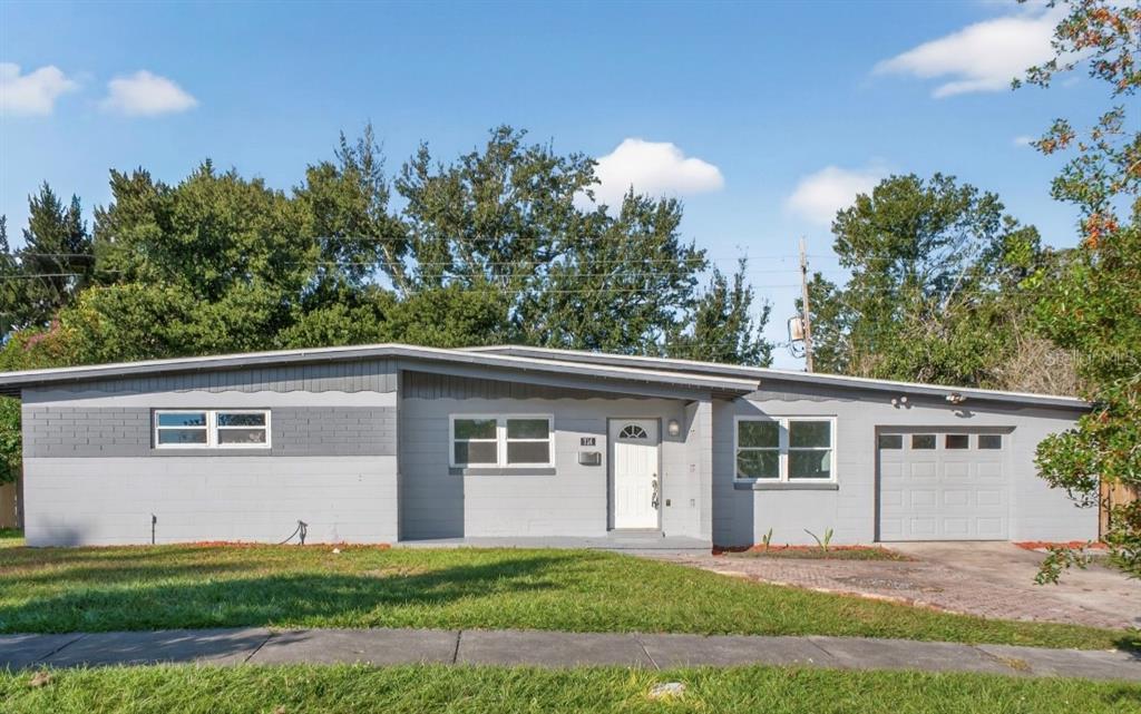714 Kankakee Lane, Orlando, FL, 32807