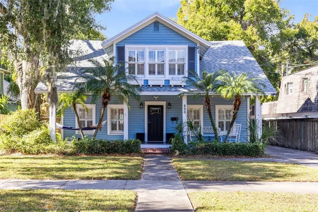 530 S Eola Drive, Orlando, FL, 32801