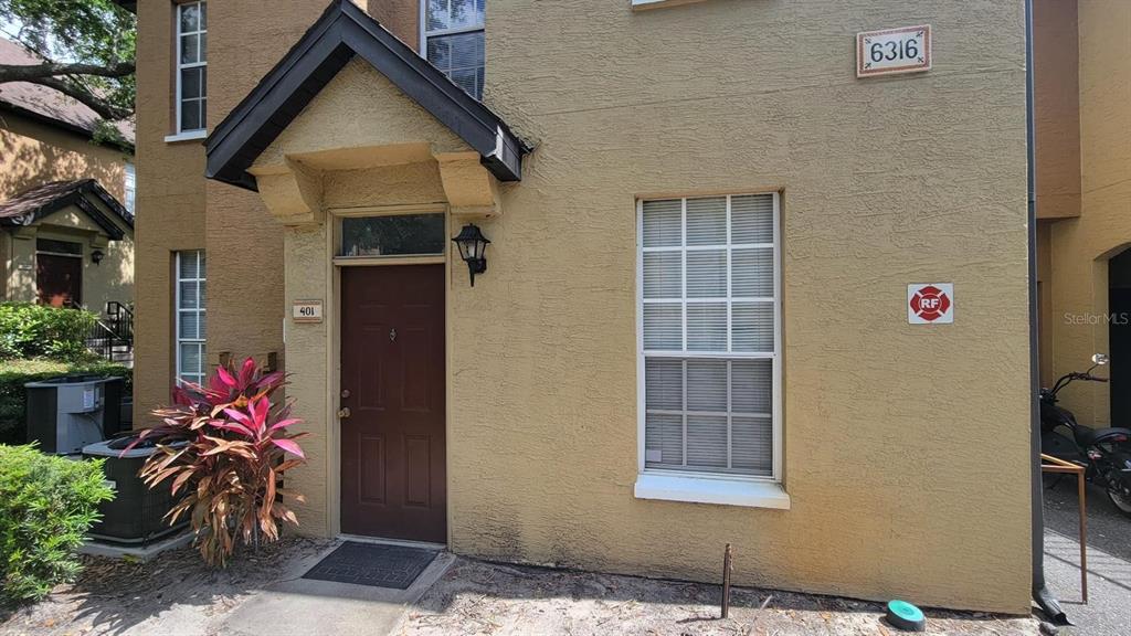 6316 Raleigh Street Unit 401, Orlando, FL, 32835