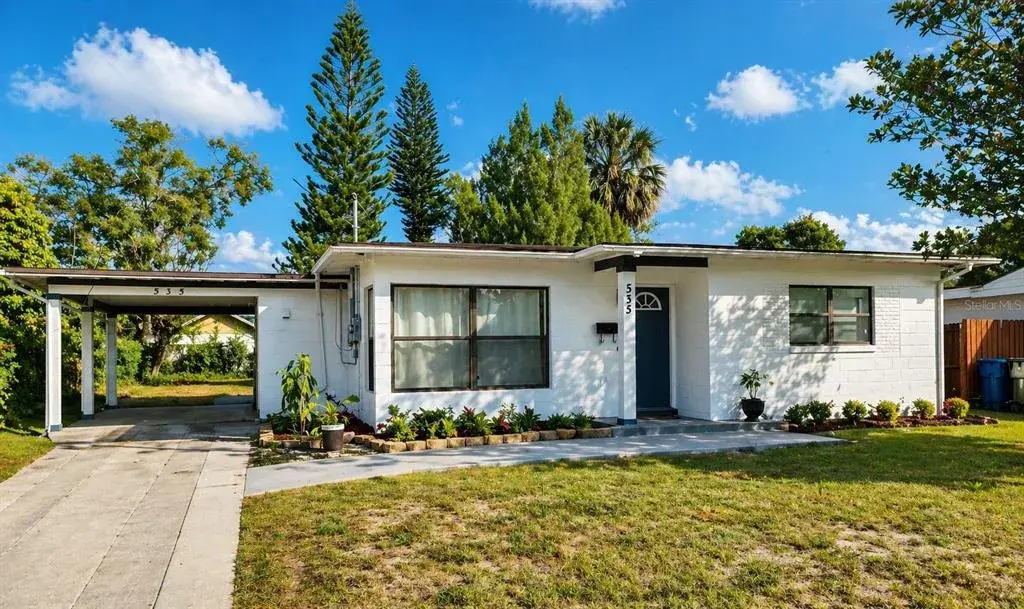 535 Romano Avenue, Orlando, FL, 32807