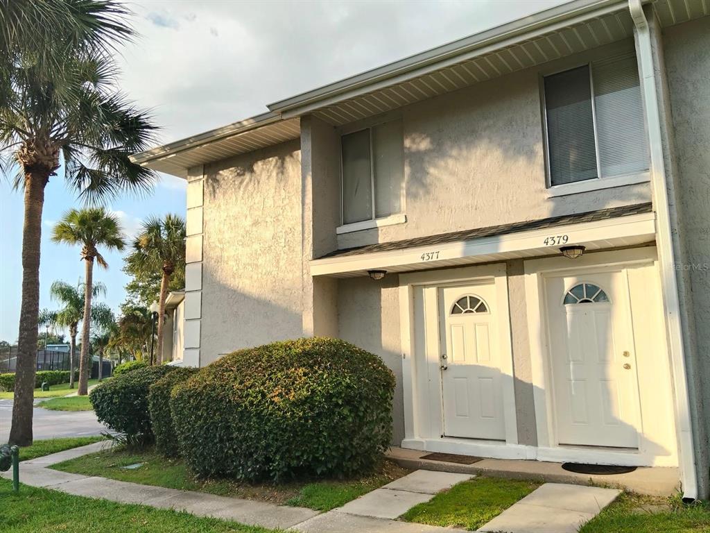 4377 White Pine Avenue Unit 1, Orlando, FL, 32811