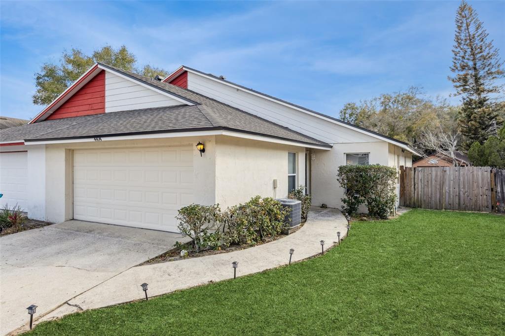4474 Goldenrain Court, Orlando, FL, 32808