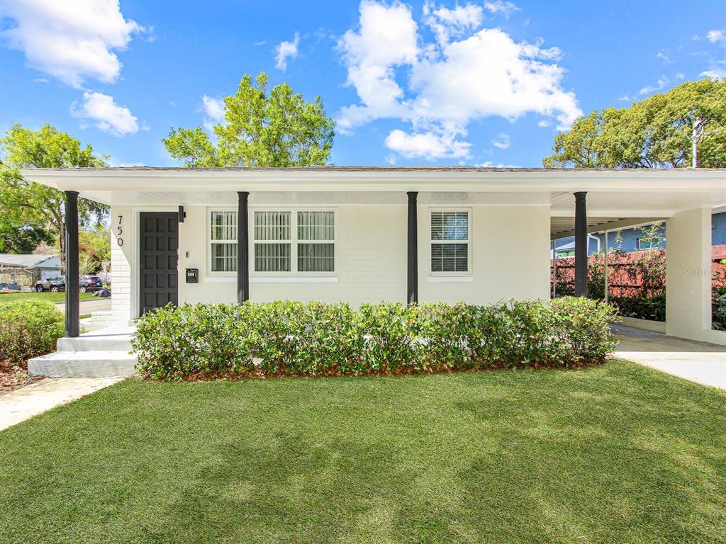 750 Essex Place, Orlando, FL, 32803