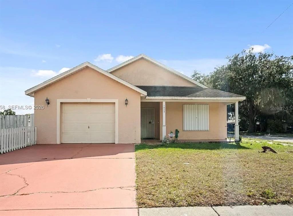 1412 Ernest Street, Kissimmee, FL, 34741