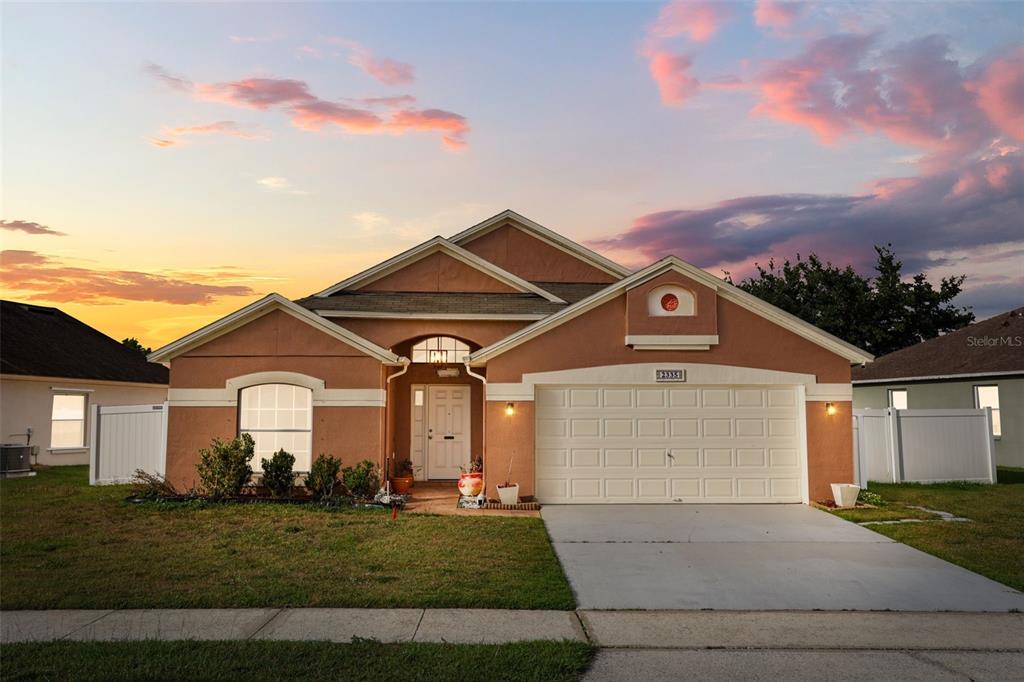 2335 Topaz Trail, Kissimmee, FL, 34743