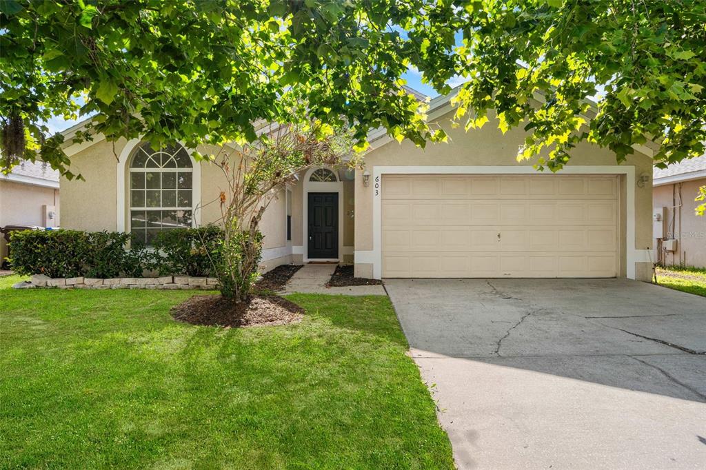 603 Keppel Court, Kissimmee, FL, 34746