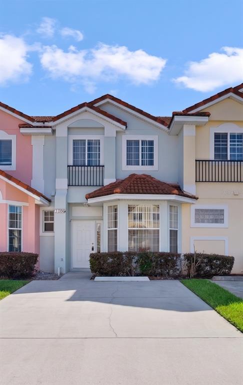 1286 South Beach Circle, Kissimmee, FL, 34746