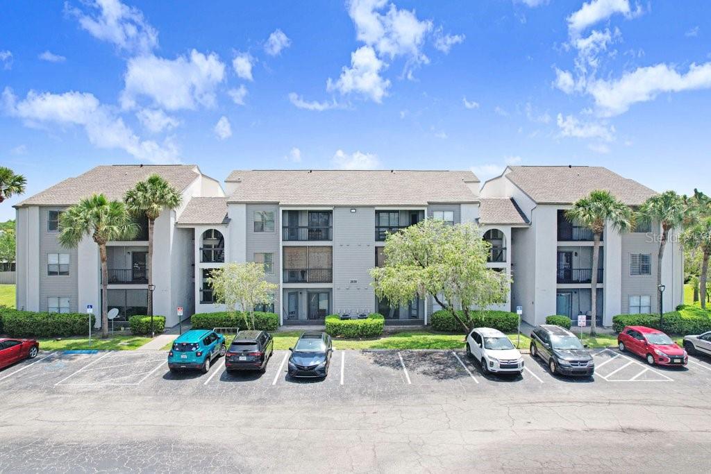 2030 Cascades Boulevard Unit 302, Kissimmee, FL, 34741