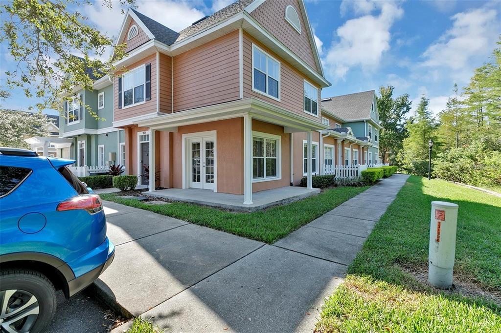 2219 San Vittorino Circle Unit 107, Kissimmee, FL, 34741