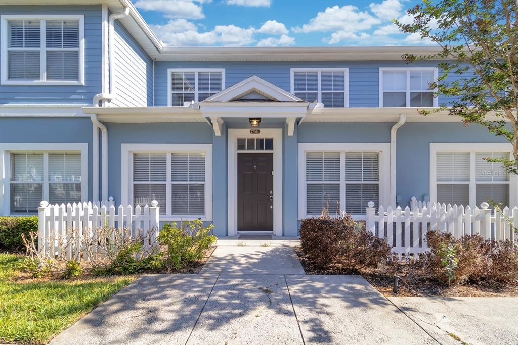 2208 San Vittorino Circle Unit 104, Kissimmee, FL, 34741