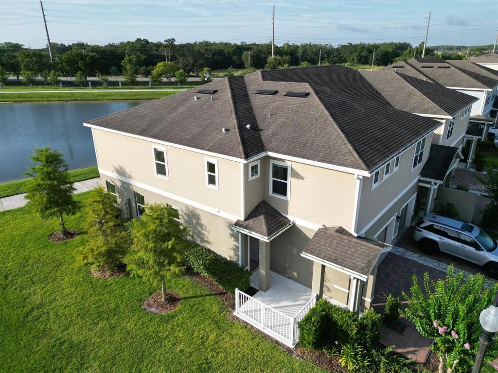 2634 Pleasant Cypress Circle, Kissimmee, FL, 34741
