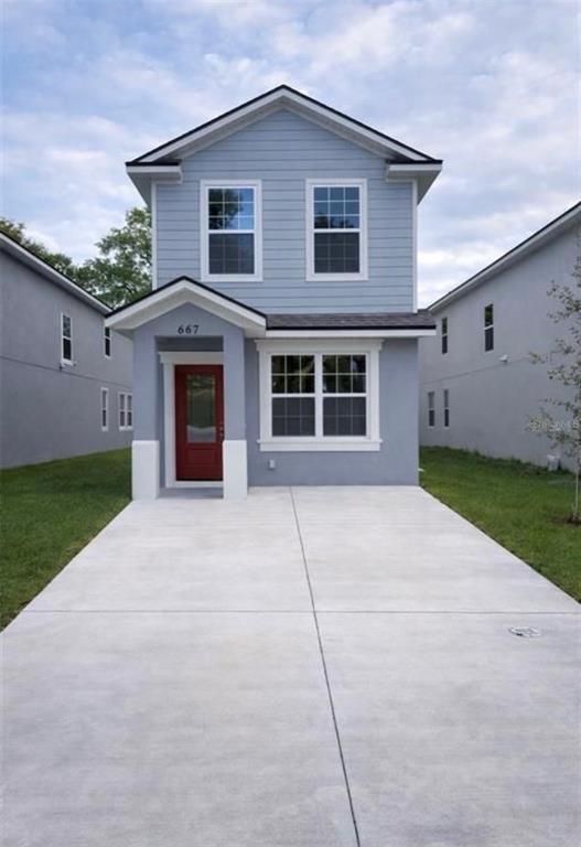 685 Lincoln Street, Kissimmee, FL, 34741