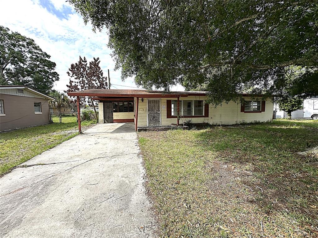 2722 W Oak Street, Kissimmee, FL, 34741