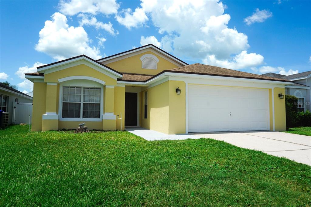 3236 Whooping Crane Run, Kissimmee, FL, 34741