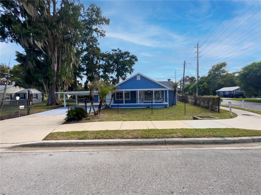 302 E Drury Avenue, Kissimmee, FL, 34744