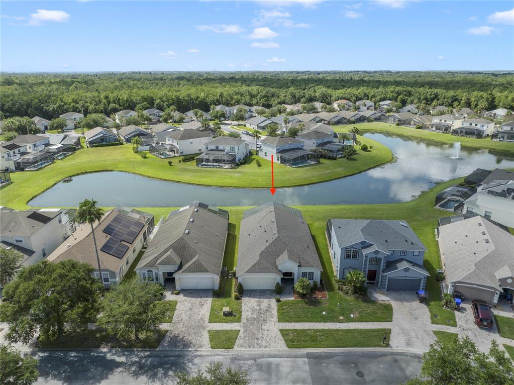 4765 Cumbrian Lakes Drive, Kissimmee, FL, 34746