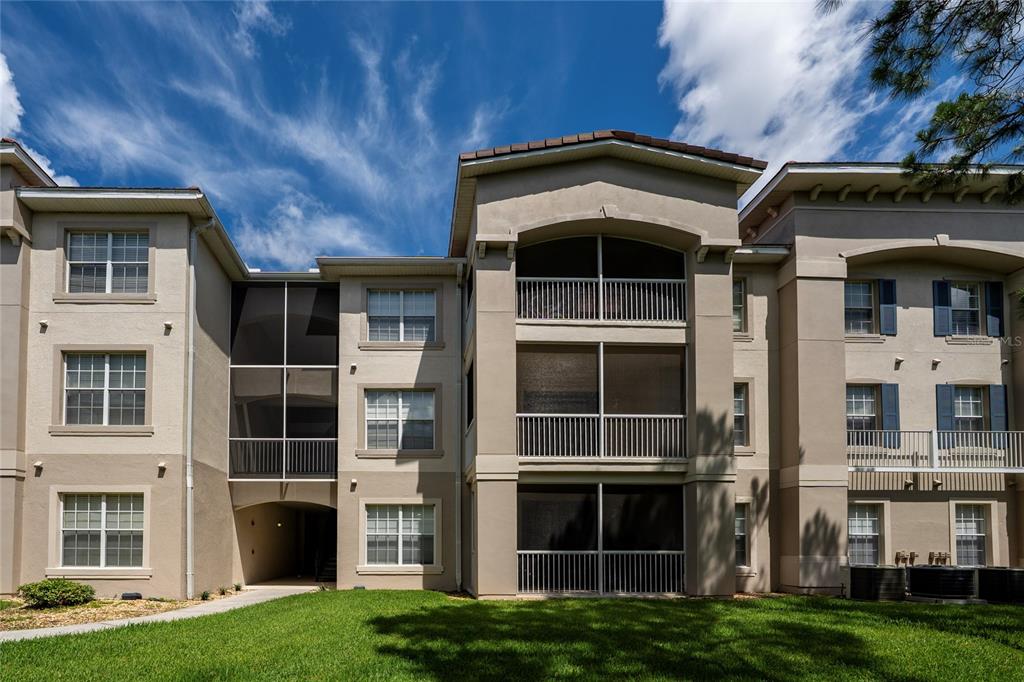 3351 Whitestone Circle Unit 206, Kissimmee, FL, 34741