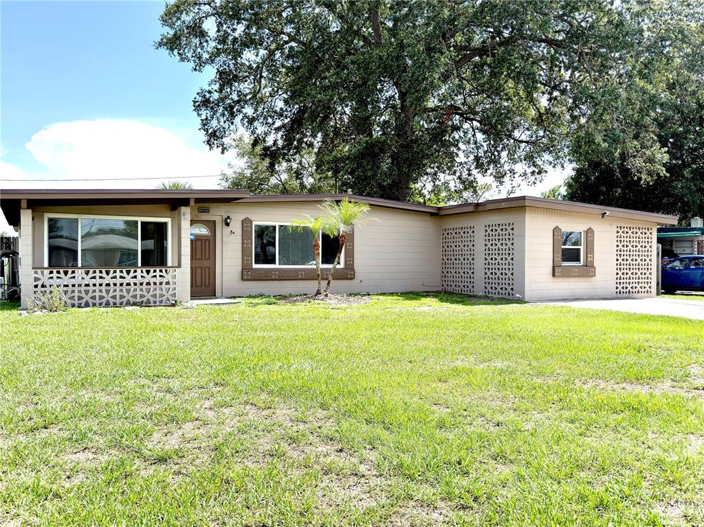 2510 W Doris Street, Kissimmee, FL, 34741