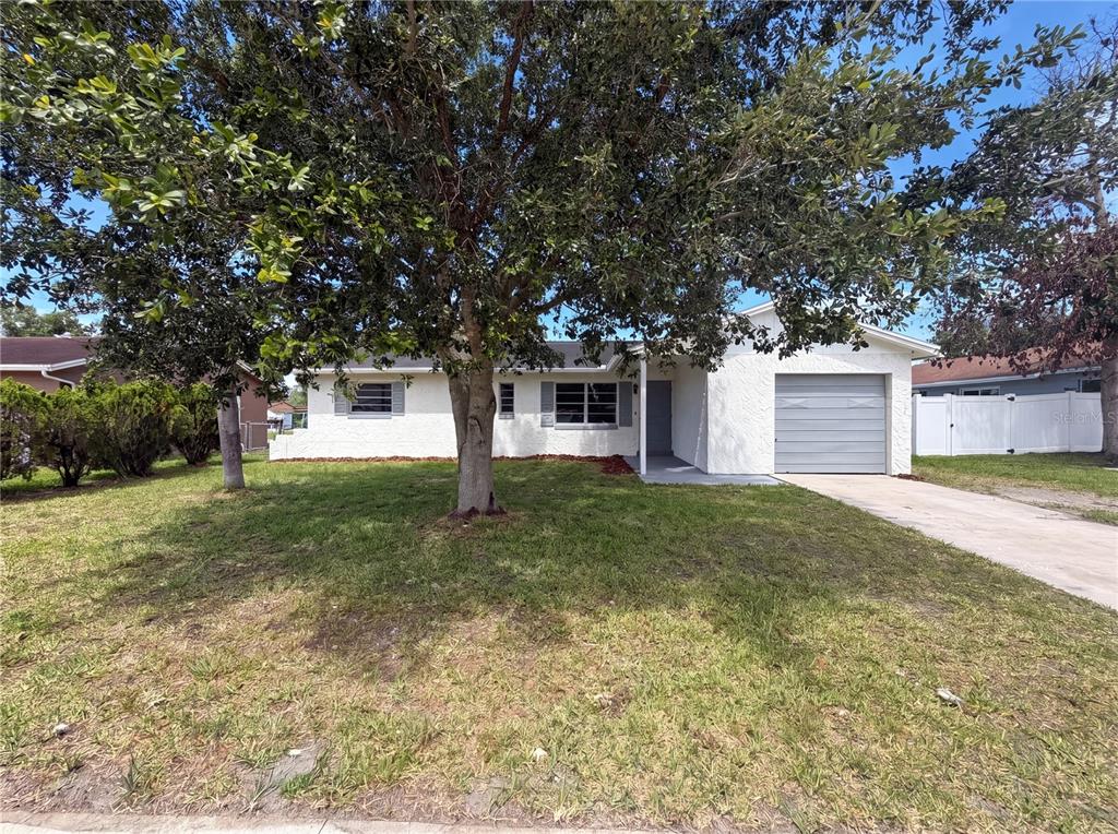 1114 N Forrest Avenue, Kissimmee, FL, 34741