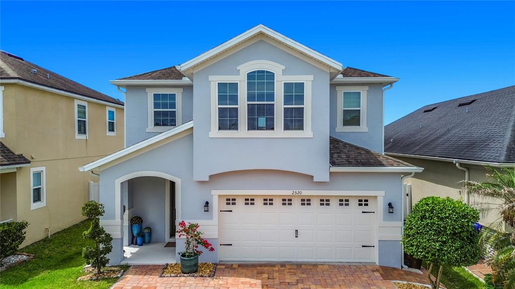 2520 Nouveau Way, Kissimmee, FL, 34741