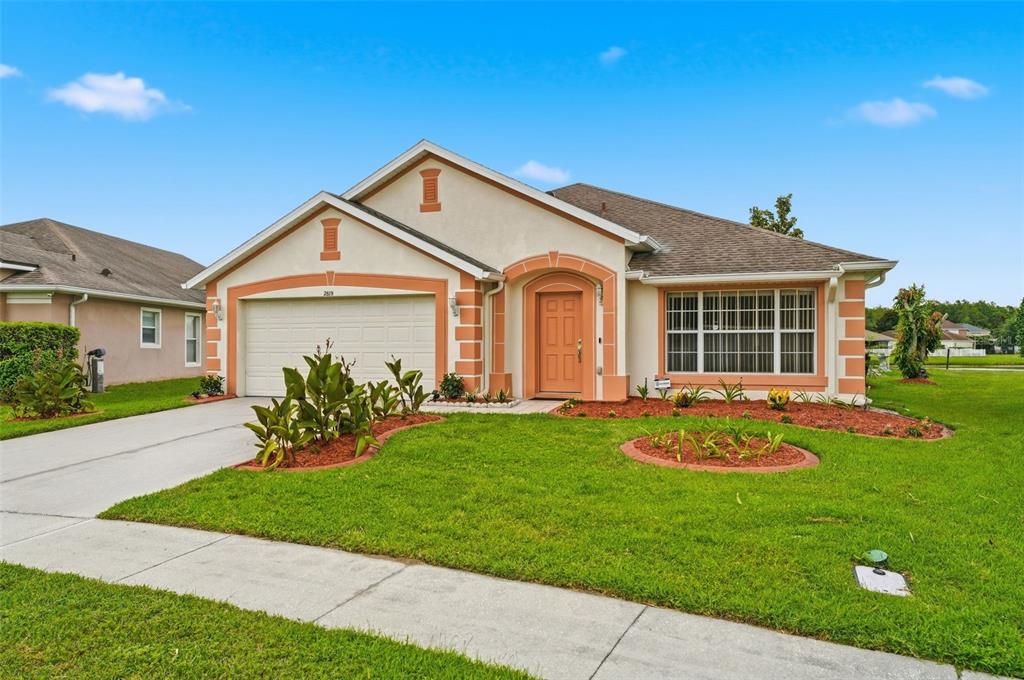 2819 Maguire Drive, Kissimmee, FL, 34741