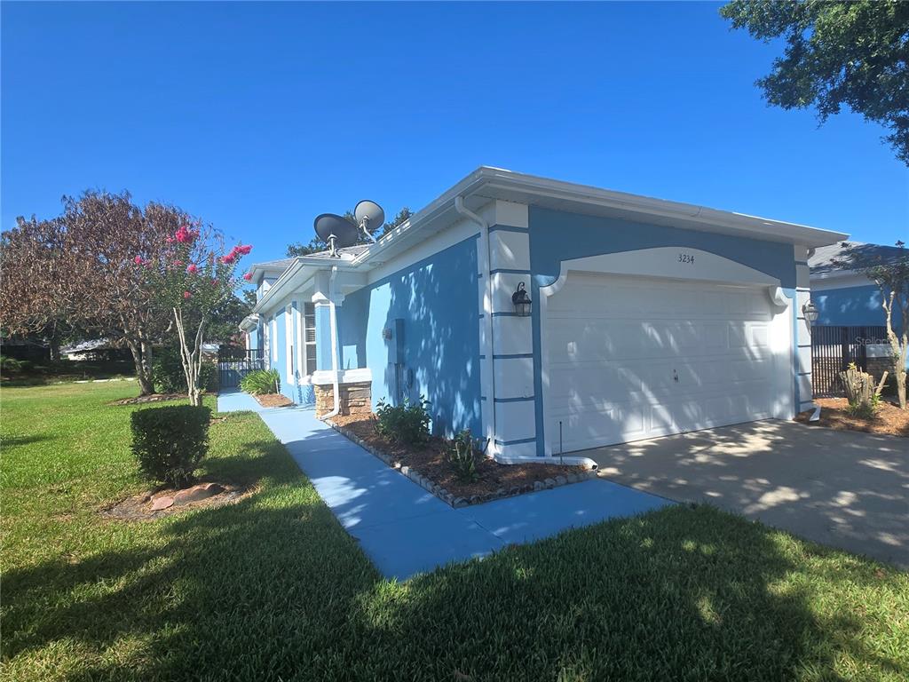 3234 River Branch Circle, Kissimmee, FL, 34741