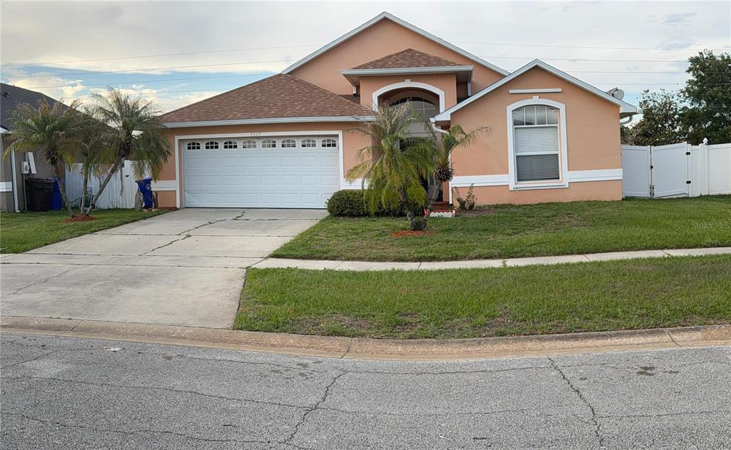 2527 Hikers Court, Kissimmee, FL, 34743