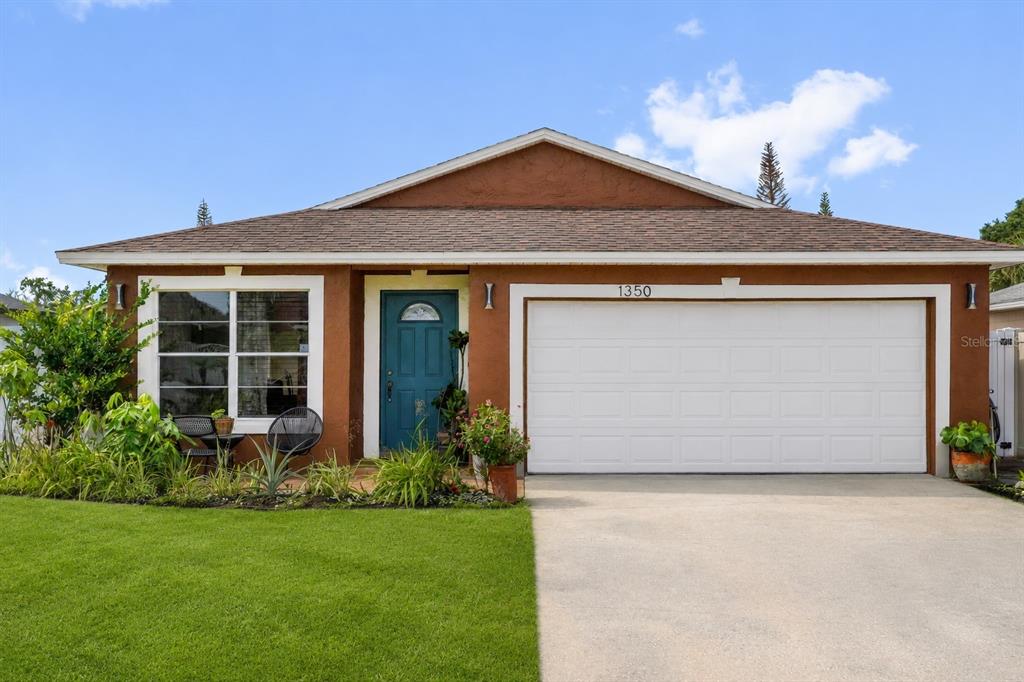 1350 Rocky Road, Kissimmee, FL, 34744