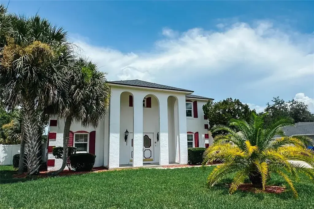 2315 Irlo Drive, Kissimmee, FL, 34741