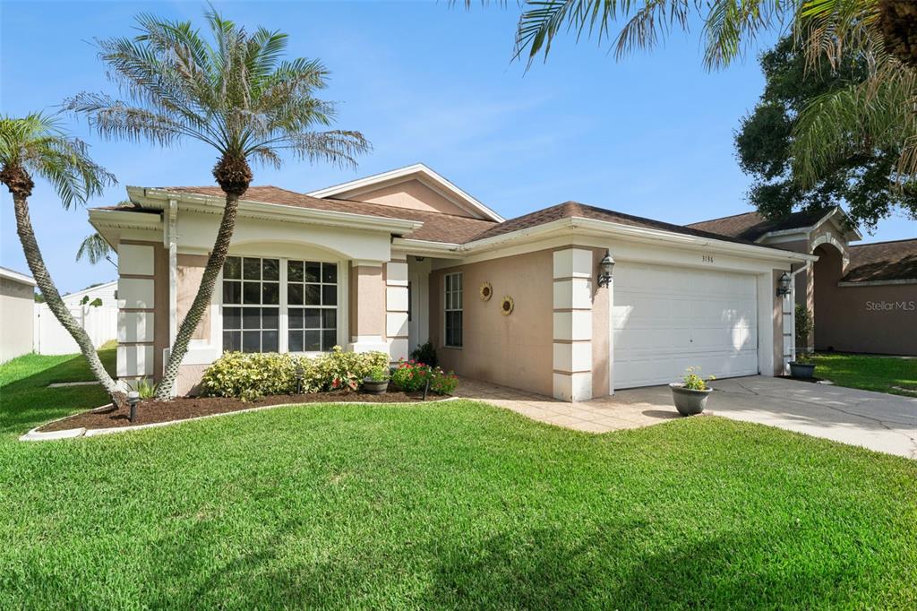 3136 Cranes Cove Loop, Kissimmee, FL, 34741