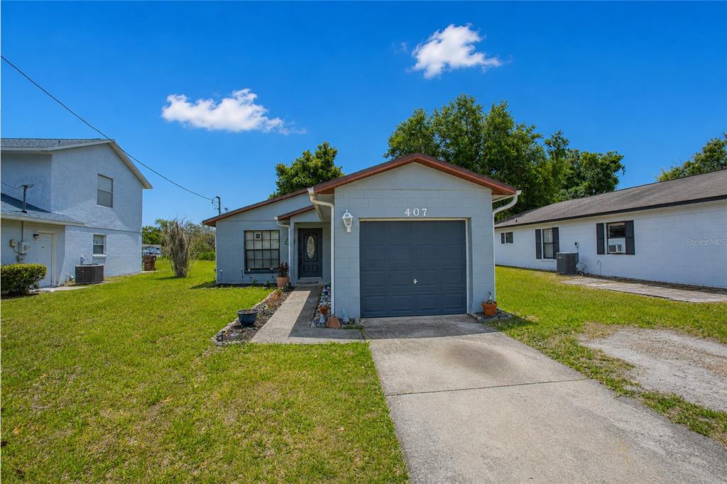 407 Para Avenue, Kissimmee, FL, 34741