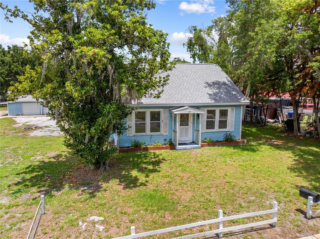 1911 Verona Street, Kissimmee, FL, 34741
