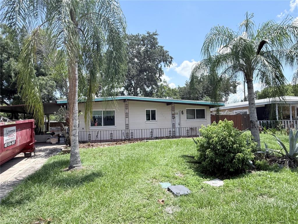 2332 W Oak Street, Kissimmee, FL, 34741