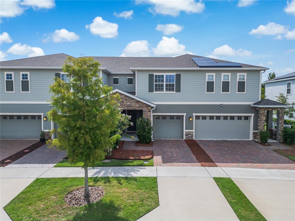 2724 Pleasant Cypress Circle, Kissimmee, FL, 34741