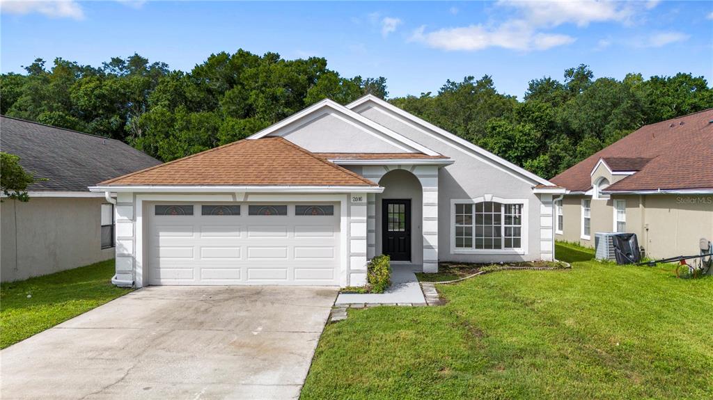 2016 Locust Berry Drive, Kissimmee, FL, 34743