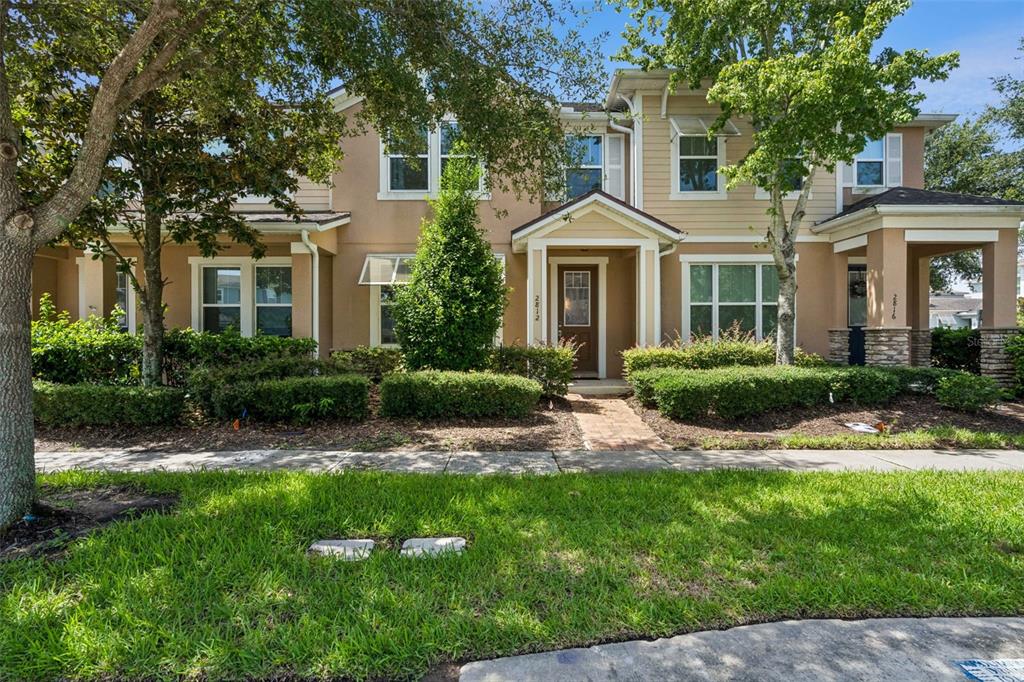 2812 Cello Lane, Kissimmee, FL, 34741