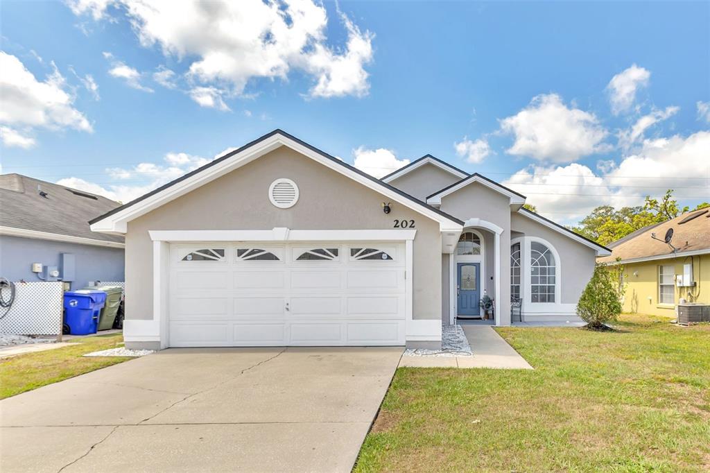 202 Bay Meadow Drive, Kissimmee, FL, 34746