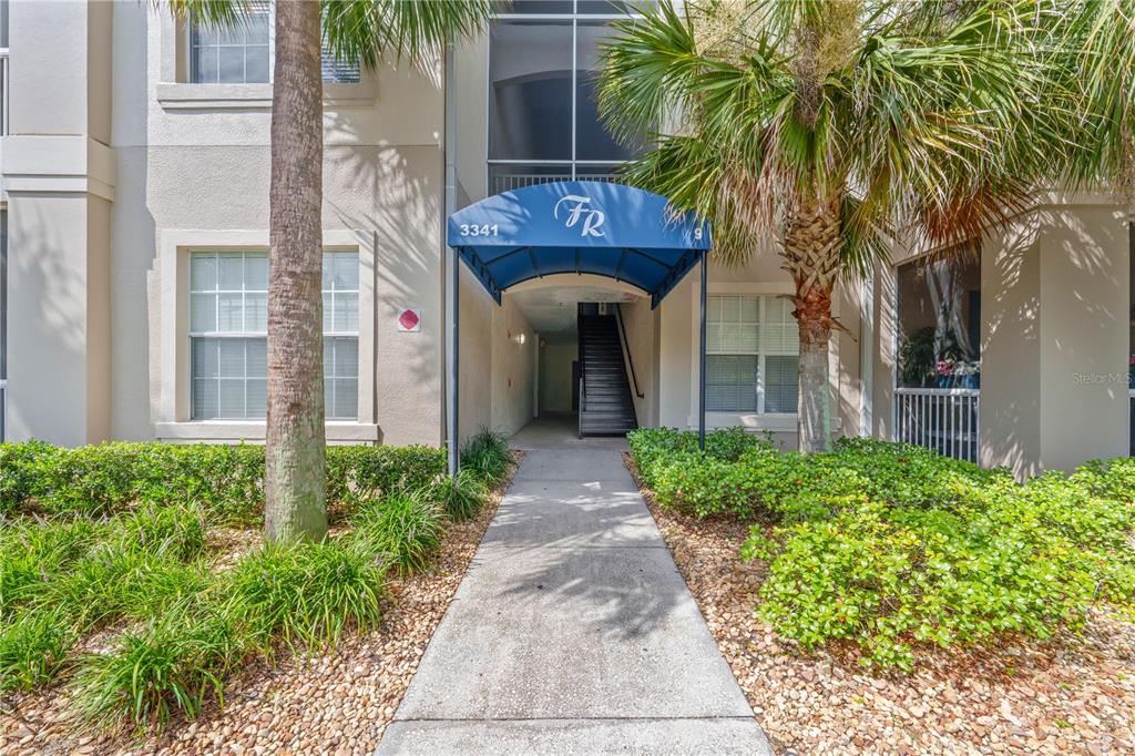 3341 Whitestone Circle Unit 203, Kissimmee, FL, 34741