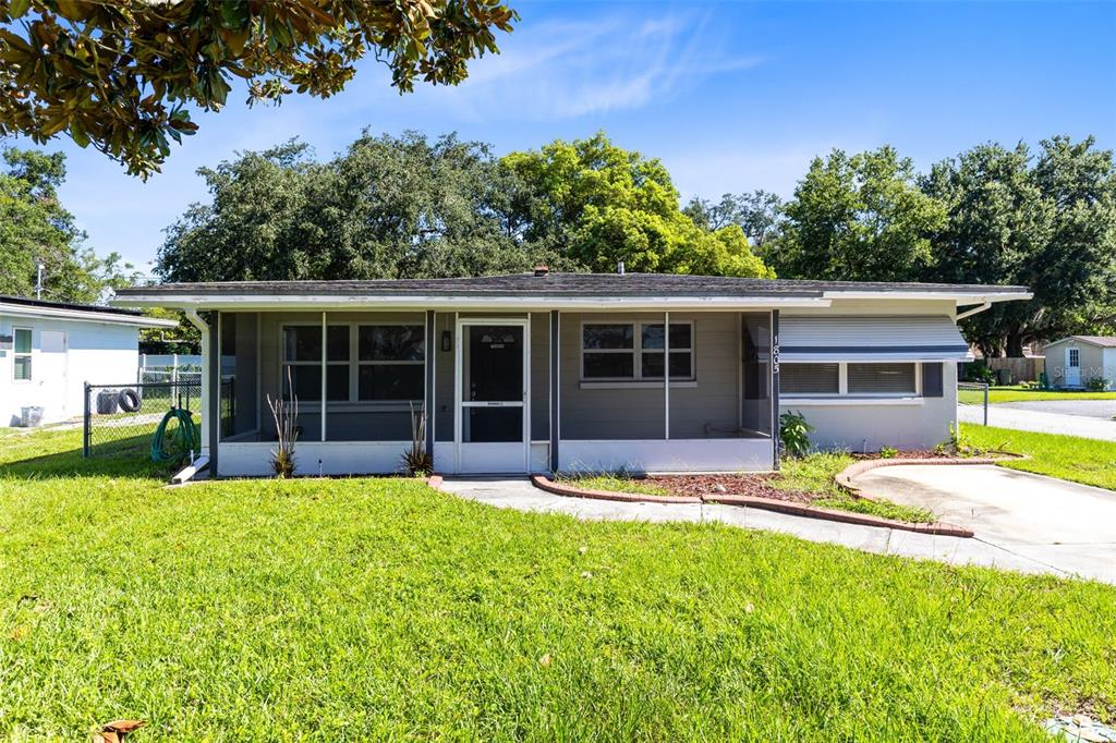1805 Verona Street, Kissimmee, FL, 34741