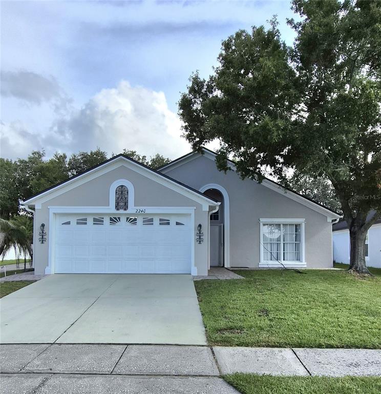 2240 Stonehedge Loop, Kissimmee, FL, 34743