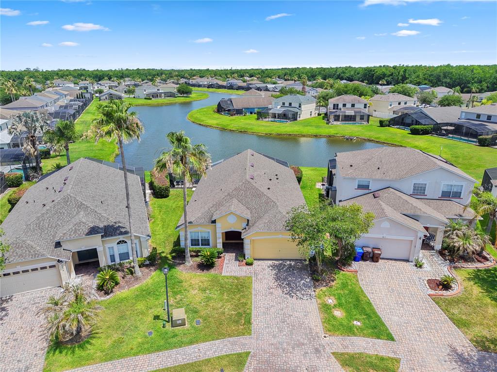 4811 Cumbrian Lakes Drive, Kissimmee, FL, 34746