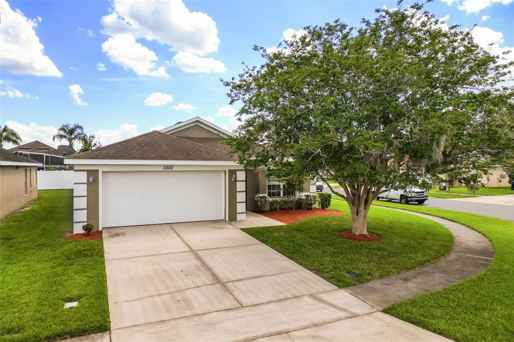 3222 Whooping Crane Run, Kissimmee, FL, 34741