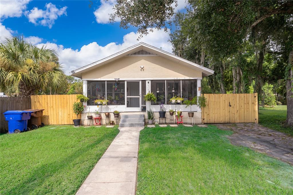 1418 Bay Street, Kissimmee, FL, 34744